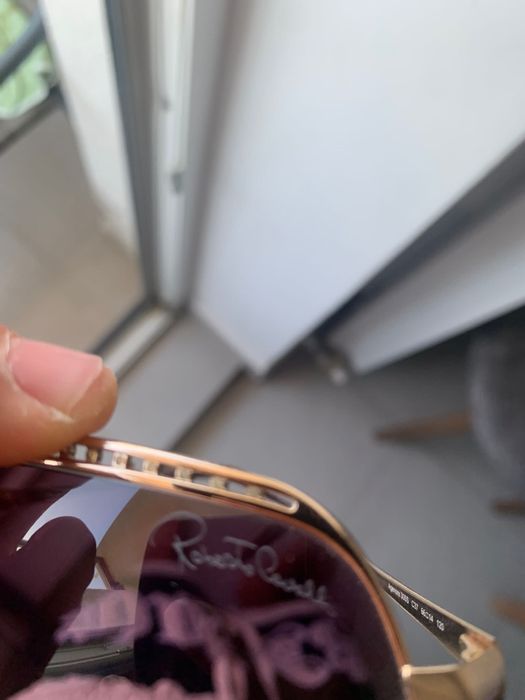 Ochelari de soare ROBERTO CAVALLI AGENORE 305S