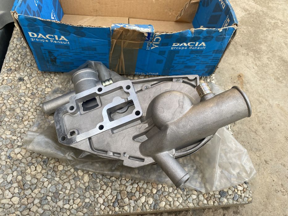 Pompa apa completa Dacia 1300 1310 papuc nova sport