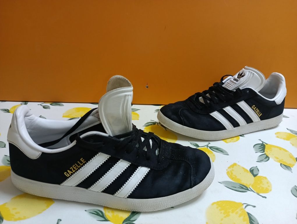 Adidas Gazelle N 38 - 27 лв