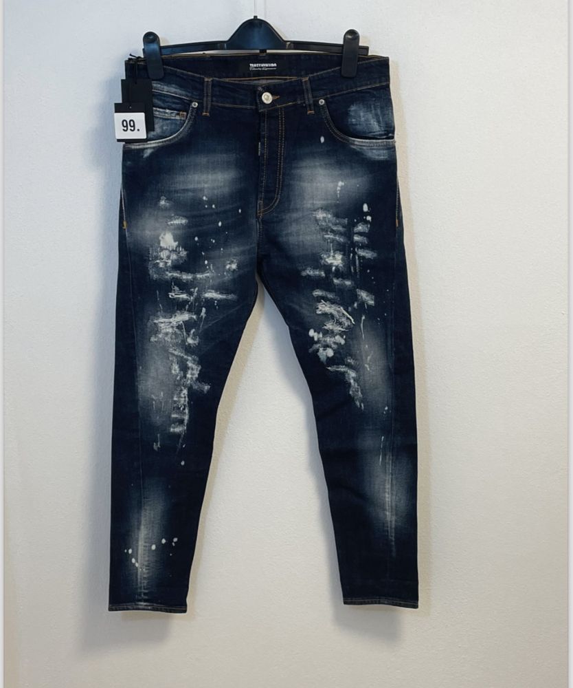 Stoc haine , 189 bucati, multibrand, barbati, noi cu eticheta.