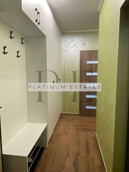 Дава се под наем Двустаен апартамент в София, Борово - 65 кв.м за 830 € - Снимка #11