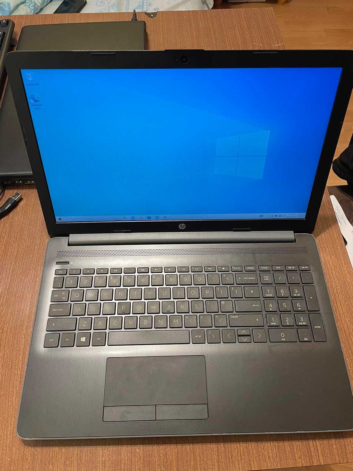 Laptop HP 15-db0xxx