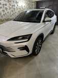 BYD gibrid chempion 2024.