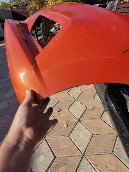 Bara fata Nissan micra k14 2017/2018/2019/2020/2021/2022