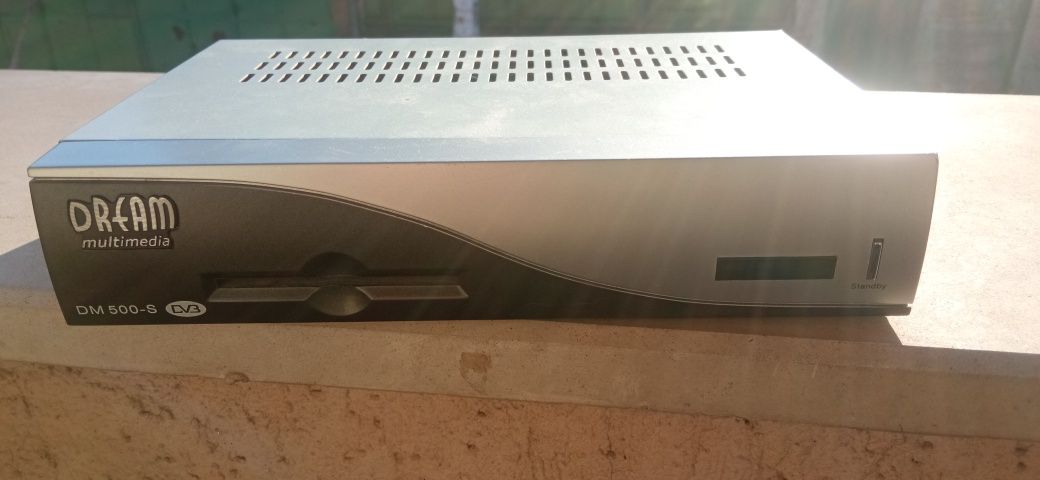 Dream DM 590 S Сателитен Приемник