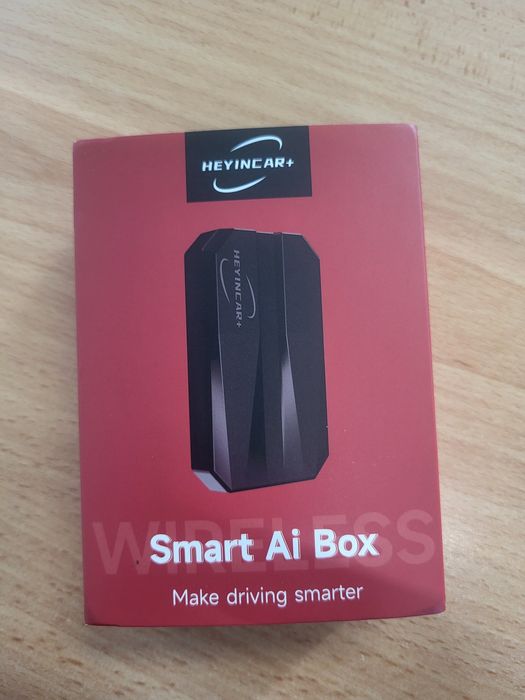 Car play-Android auto