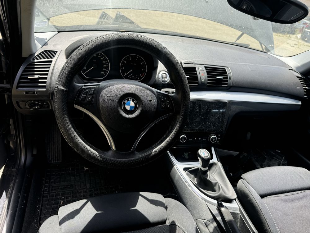Продаваме на части бмв е87 116и bmw e87 116i