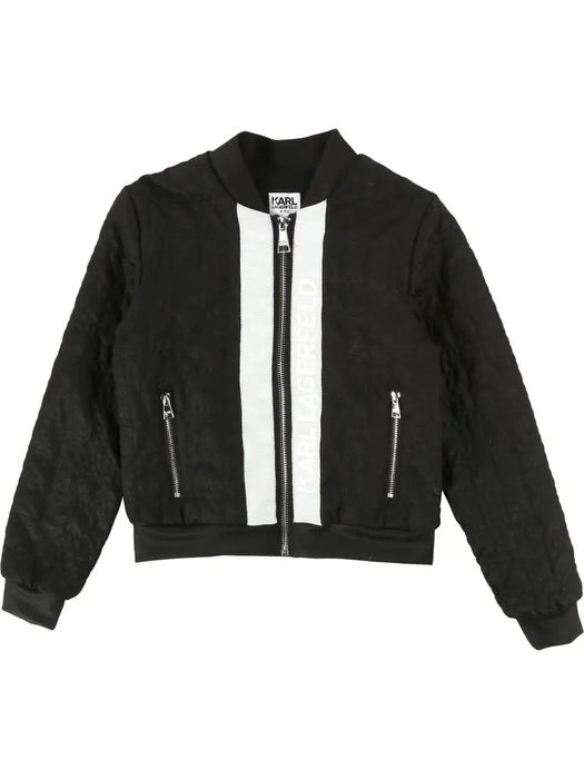 Оригинално яке Karl Lagerfeld 10-12 г