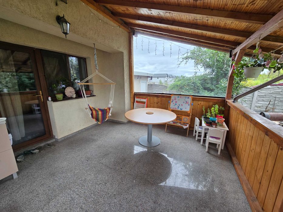 Inchiriere vila P+1E, str. Diamantului, Bragadiru, jud.Ilfov