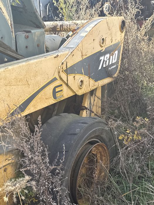 Piese miniincarcator Gehl 7810