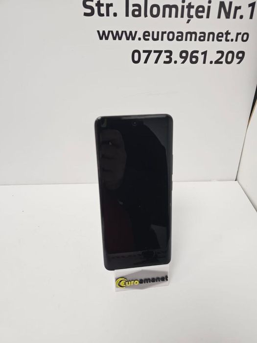 Telefon mobil Xiaomi Redmi Note 14 Pro 8GB RAM 256GB Midnight -B-