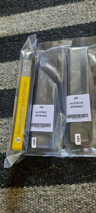 Cartus imprimanta HP 973X
