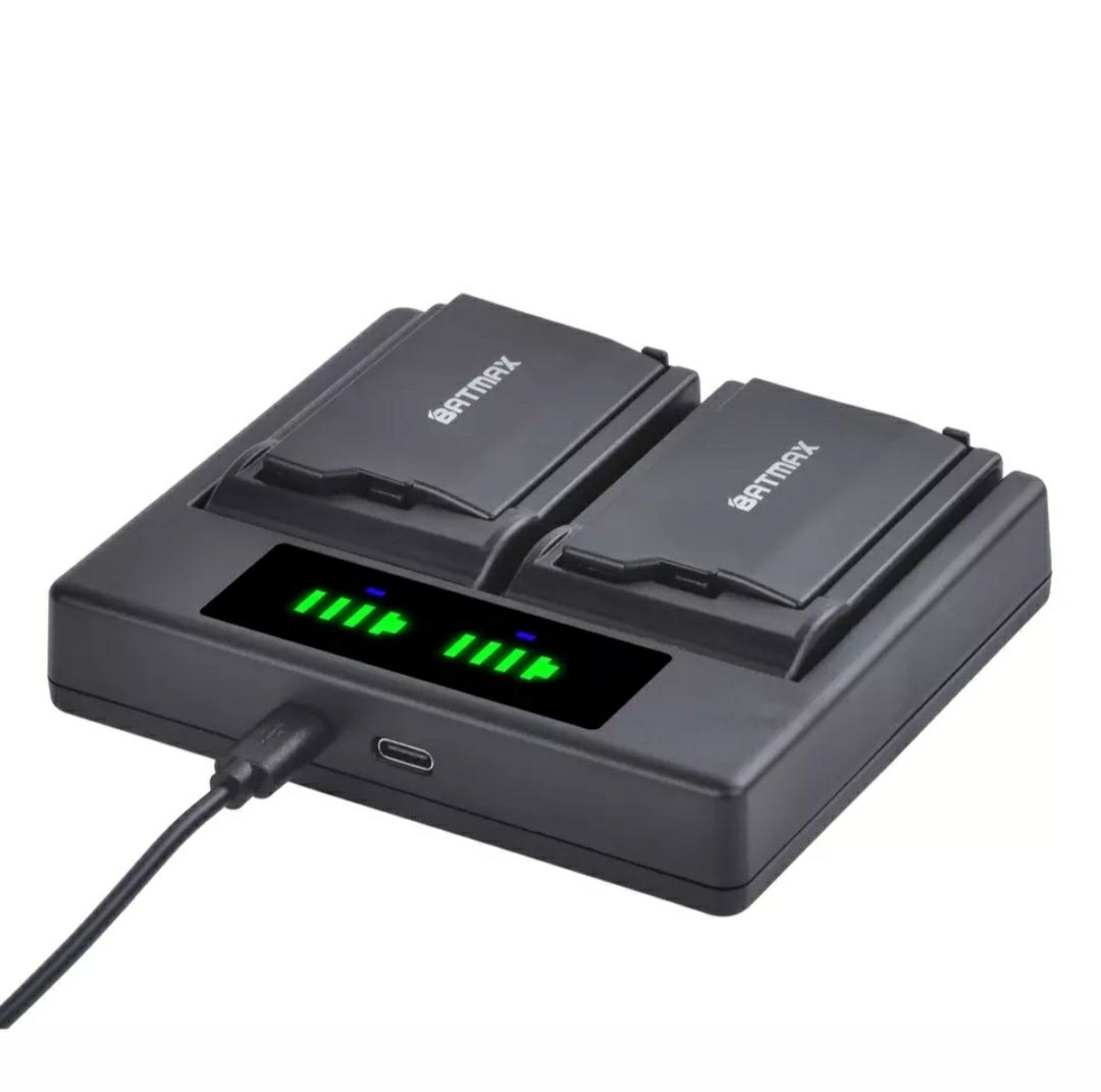 Зарядное устройство для ПСП, PSP, Док станция