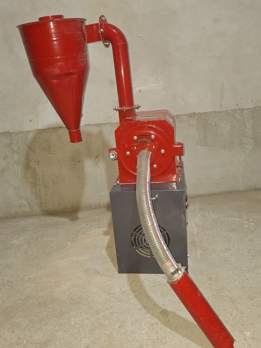 Tegirmon sotiladi yangi holati ishlatilmagan