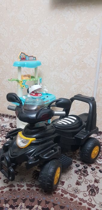 Продаются детские игрушки