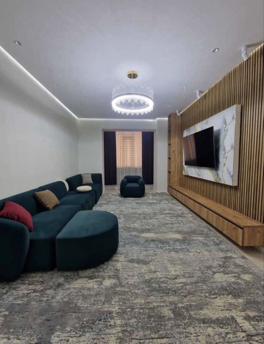 Сдаётся кв ор-р Дружба Народов 3/2/5 ро-н Шайхантахурский!011