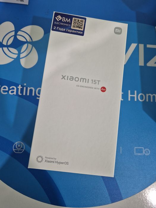 Xiaomi 15 T Xiaomi 15 T