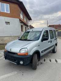 Vand Renault Kangoo 1.6// 4x4// 5 locuri AUTOTURISM