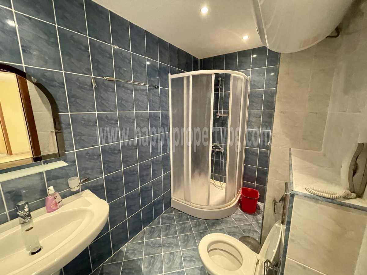 Продава се Тристаен апартамент в к.к. Слънчев бряг - 124 кв.м за 968 €/кв.м - Снимка #10