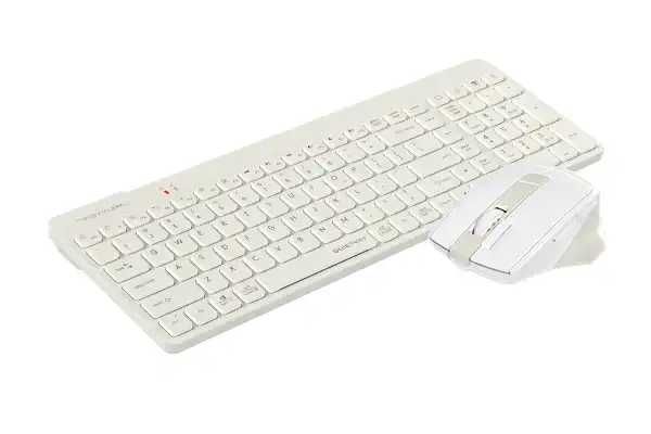 KB+Mouse A4Tech KK-3330/FG2400 AIR2 Комплект клавиатура + мышь 1.4