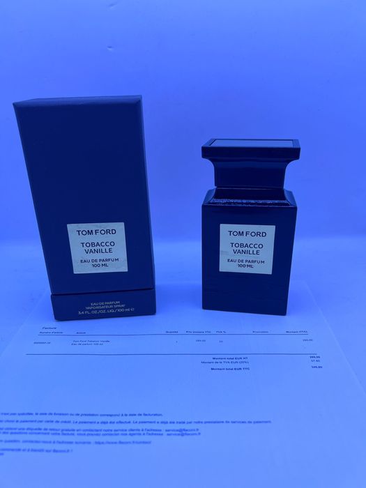 Tom Ford Tobacco Vanille 100ml