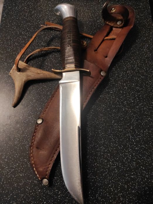 Cutit vanatoare sabatier