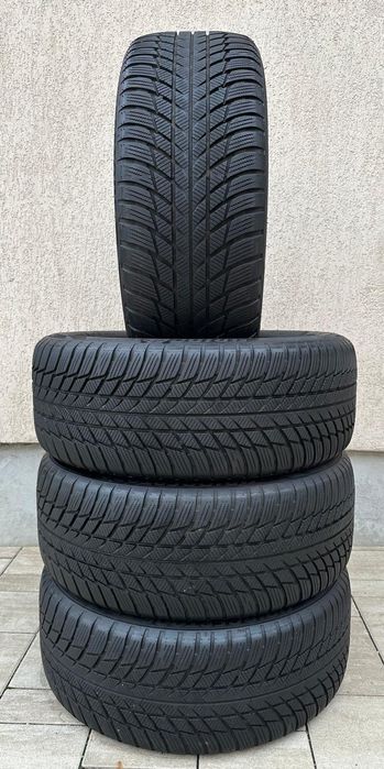 Set anvelope /cauciucuri iarna 225/50/18 Brigestone Blizzak RSC