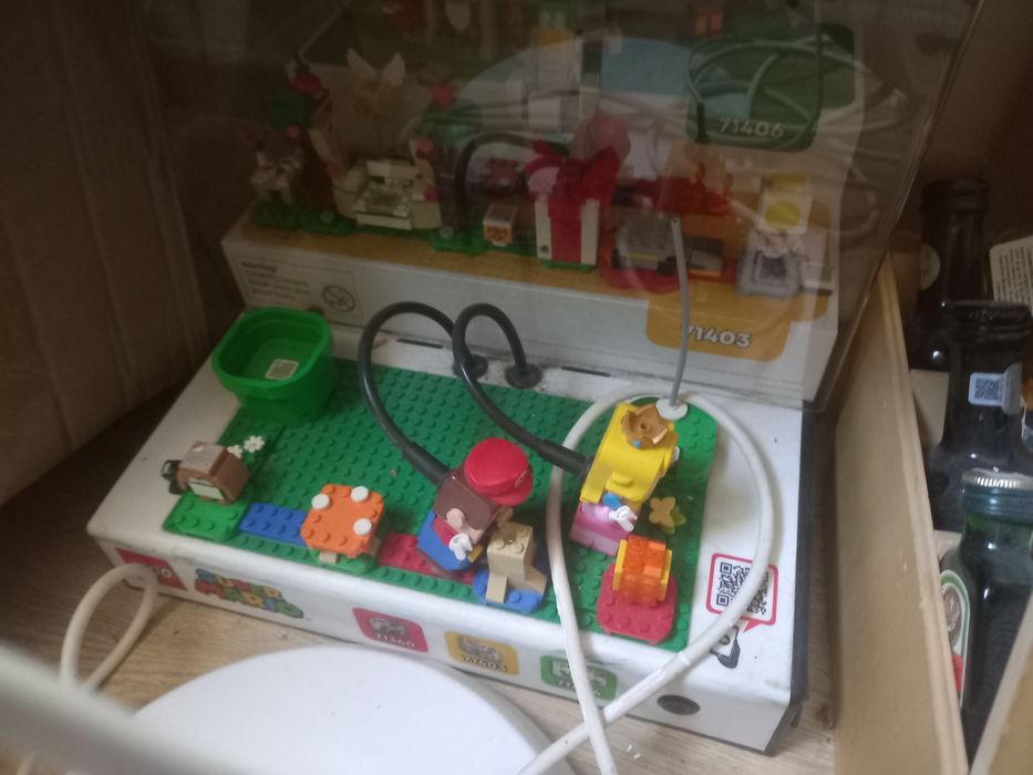 Lego City  nu se deslpeste