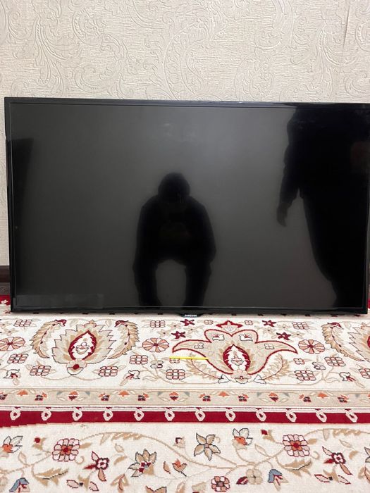 Samsung TV телевизор