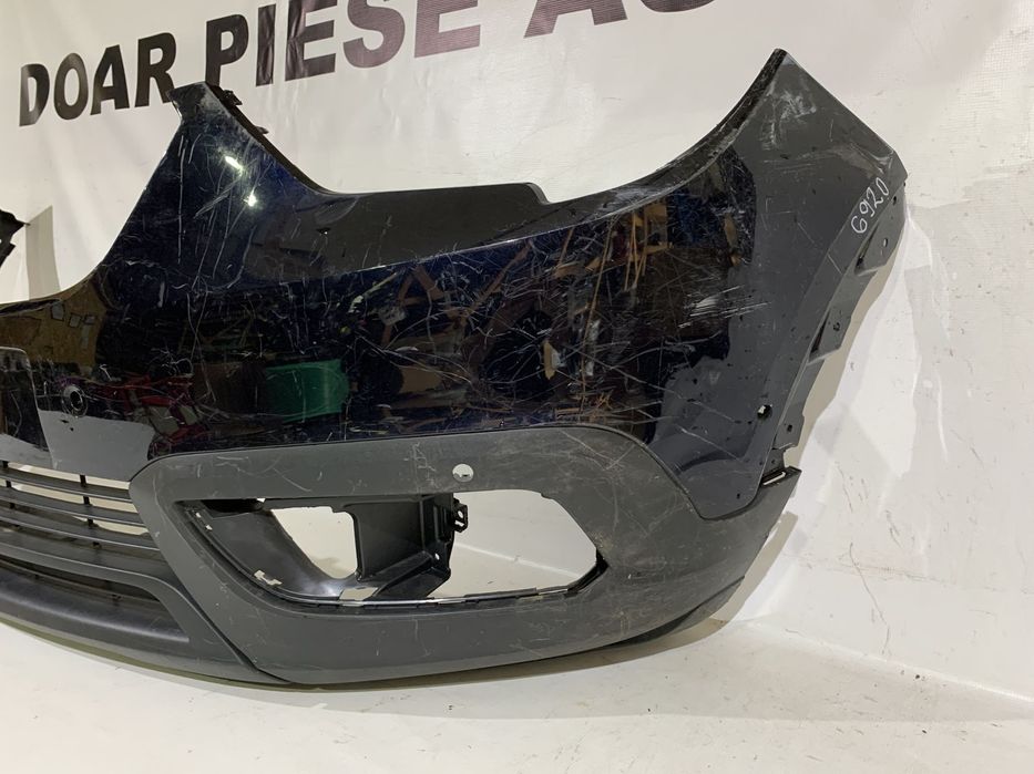 Bara fata Opel Crossland X, 2017, 2018, 2019, 2020, 2021, cod origine OE 39097370.