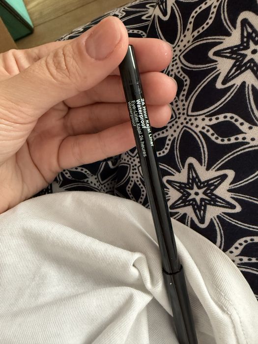 Eyeliner waterproof