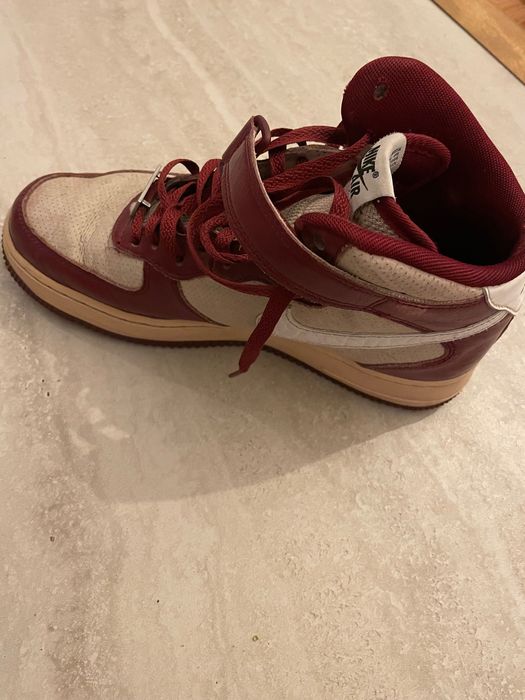 Adidasi Air Force