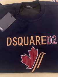 Мъжка блуза Dsq2