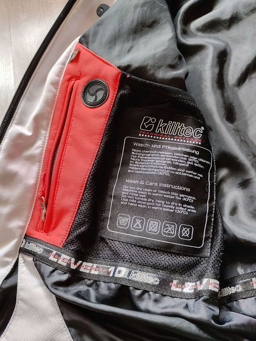 Дамско ски / сноуборд яке Killtec® Level 10