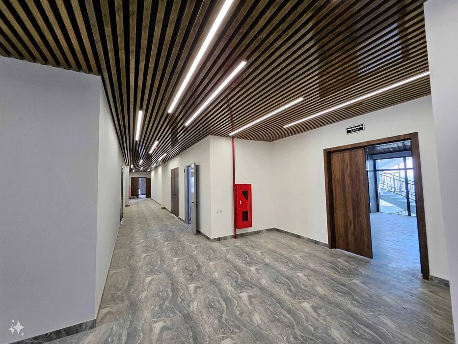 Аренда офис улица Махтумкули: 900м²