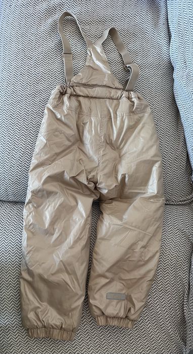 Salopeta Ski 116 Coccodrillo