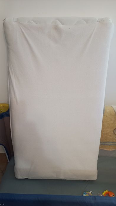 Бебешки детски матрак 110 х 60 см