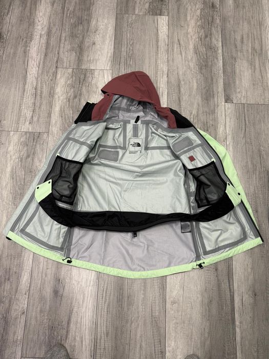 The north face geacă dragline damă