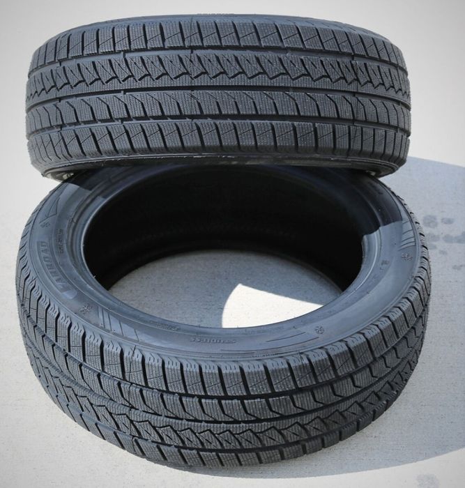 Продам две новые шины за 35000