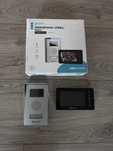 Videointerfon, SCS SENTINEL. VisioFirst 4.3 Smart Intercom