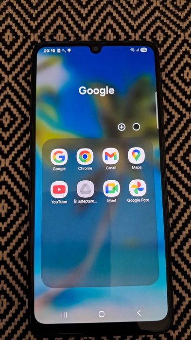 Samsung Galaxy A33 5G