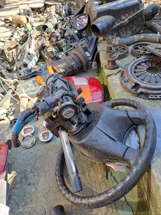 Части за ровер 600