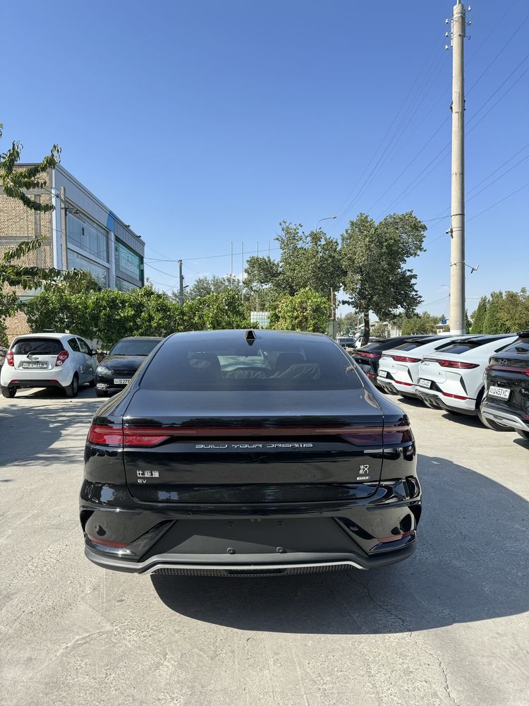 Byd han full bez lidar