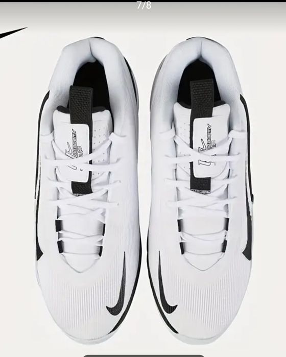 Adidasi nike GT jump academy