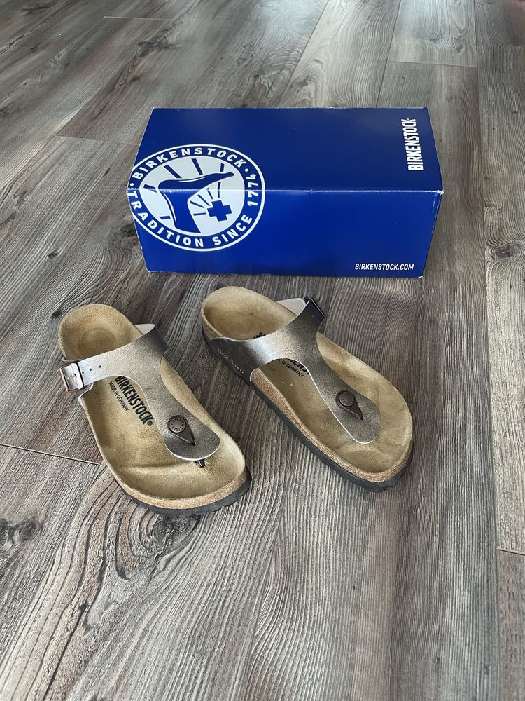 Нови/Birkenstock