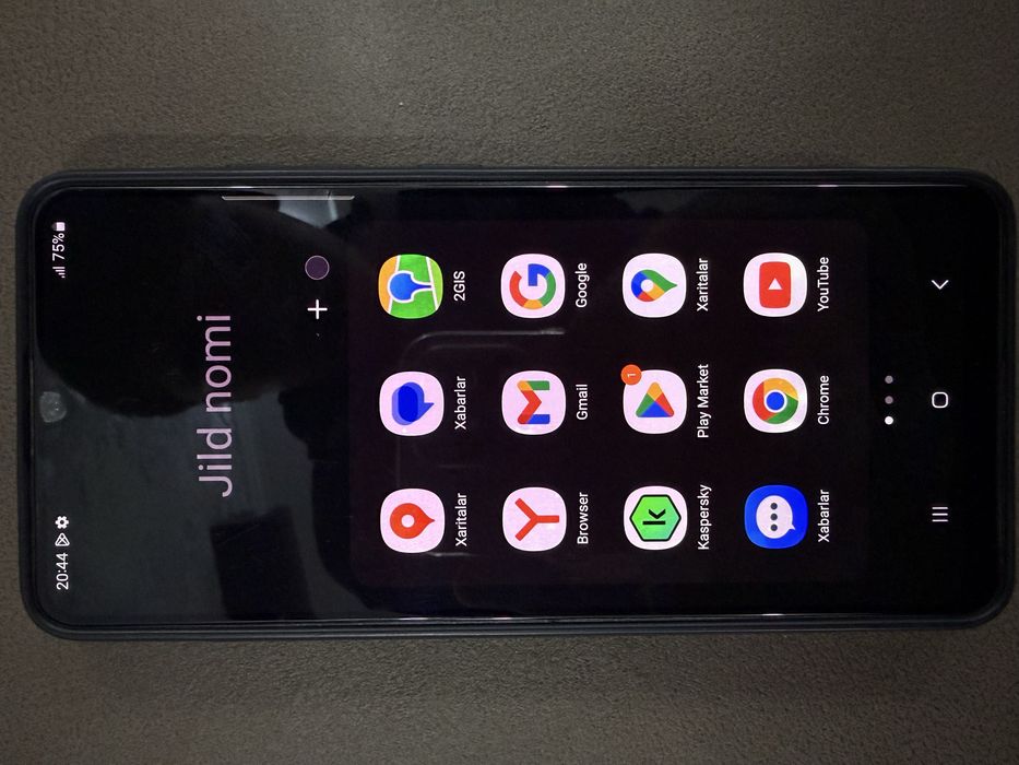 Samsung A 32 /128gb