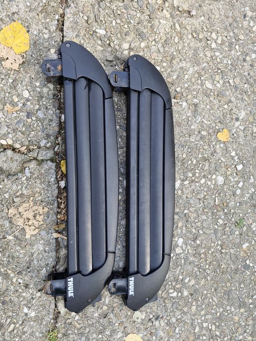 Vand Suport Ski Thule 4perechi
