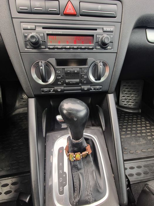 Audi a3 automat piele benzina