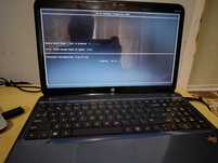 Лаптоп HP Pavilion G6