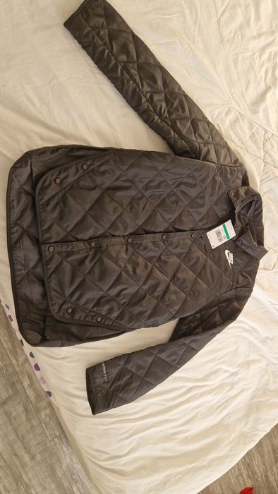 Есенно яке NIKE Therma-Fit